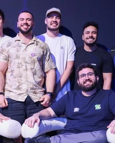 Community member