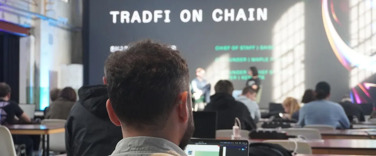 Superteam Brasil community