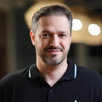 Estevão Rizzo