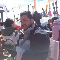 Marcos Vinícius