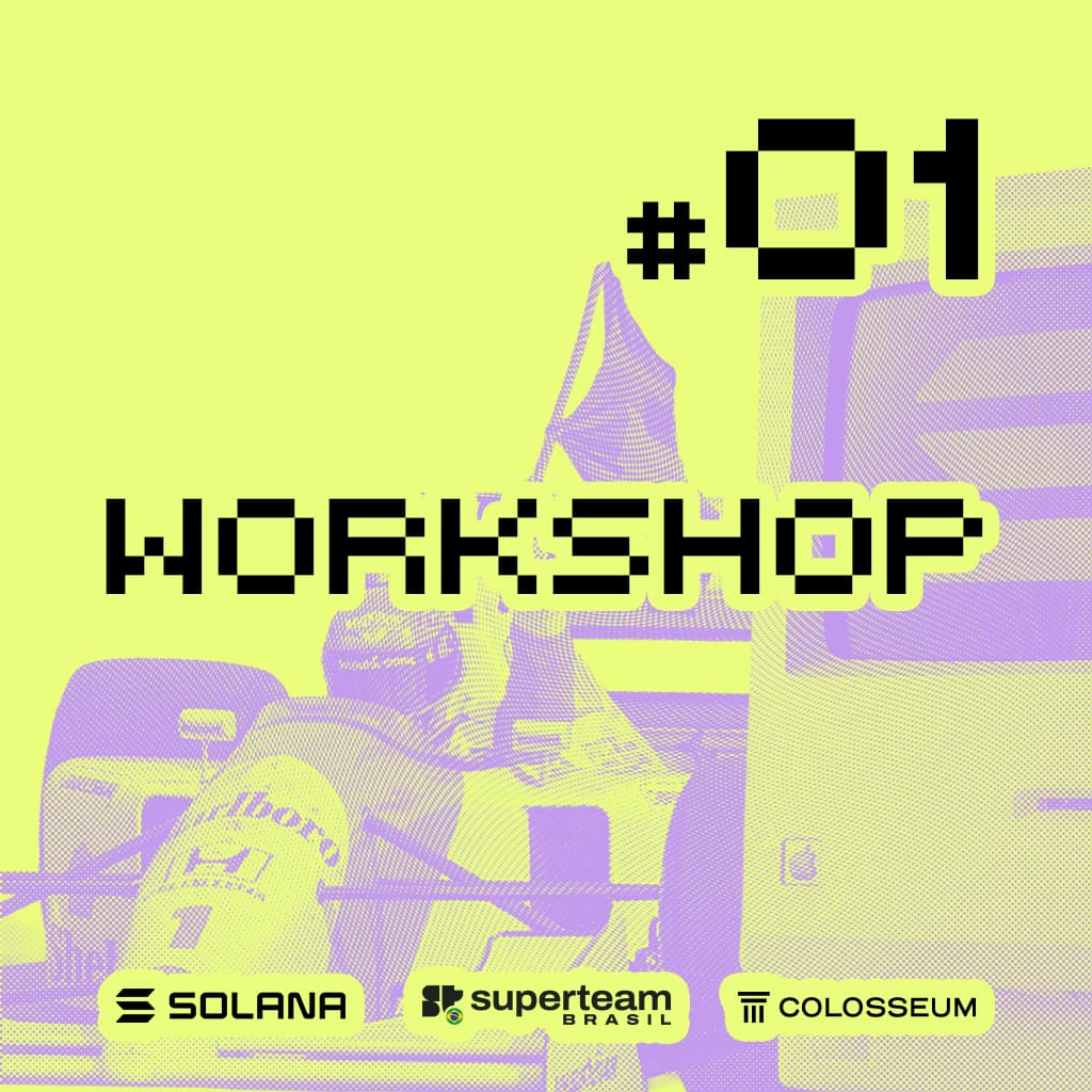 TheGarage Workshop #14 - Miro & Estevão: Pitch Review